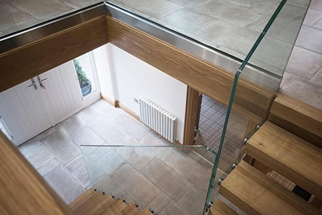 Stone Flax Mill Holiday home Connor