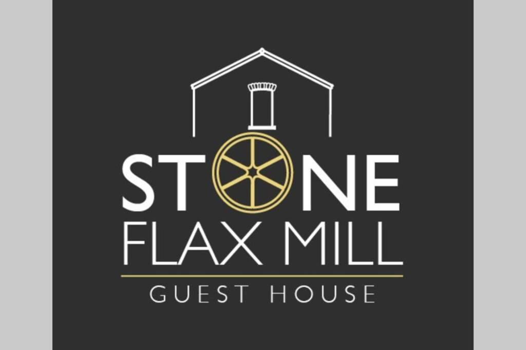 Stone Flax Mill Holiday home *